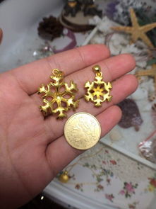 年終巨惠 周大福周生生同款3D硬金千足金飾品，工廠直銷美發專屬珠寶低價來襲